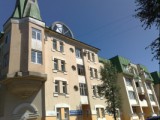 4-х этажные жилые дома по ул.Чайковского-Некрасова (РП).