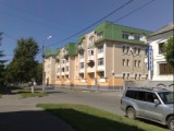 4-х этажные жилые дома по ул.Чайковского-Некрасова (РП).